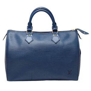 Louis Vuitton Speedy