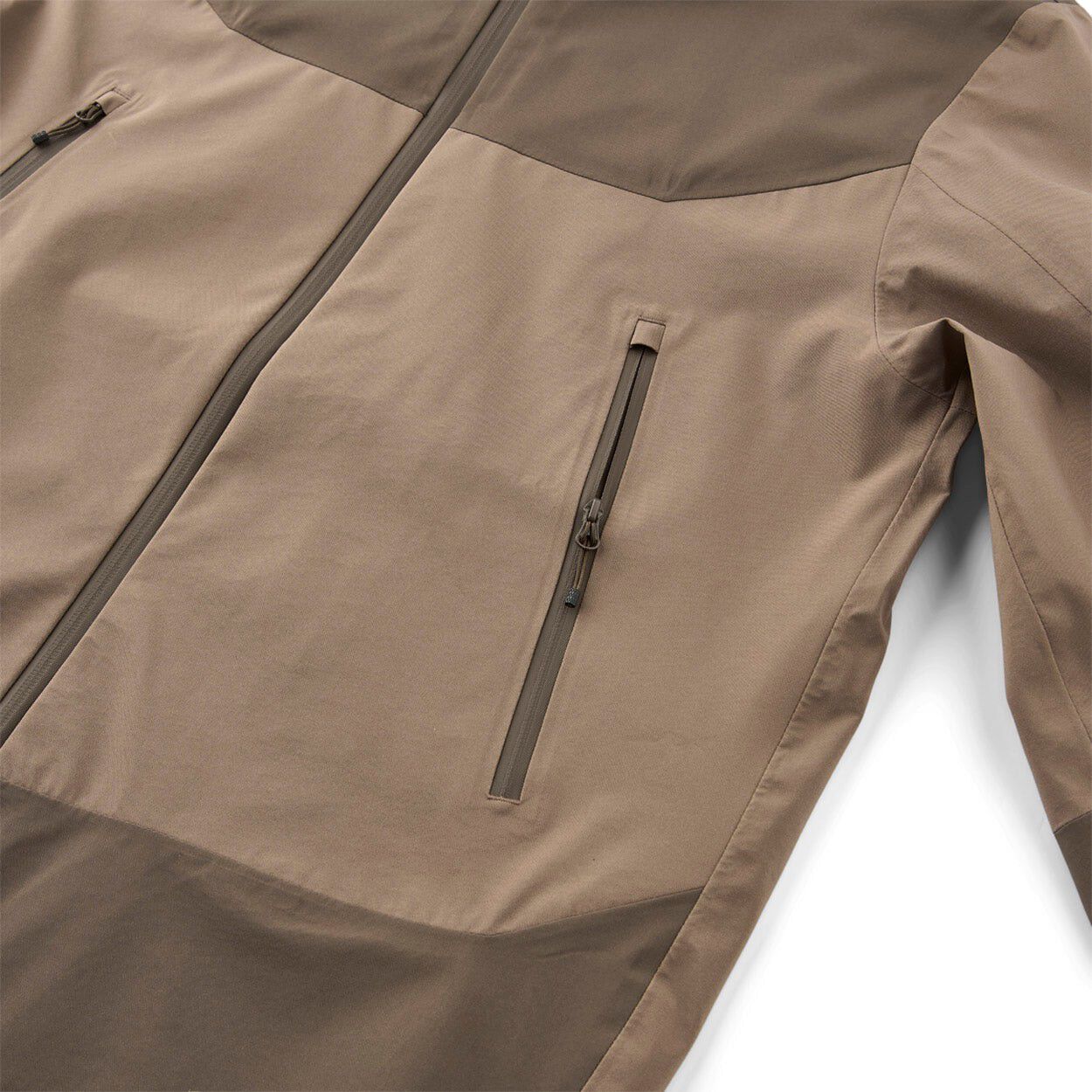 CALLHILL 3-LAGS HEL&Aring;RSJAKKE