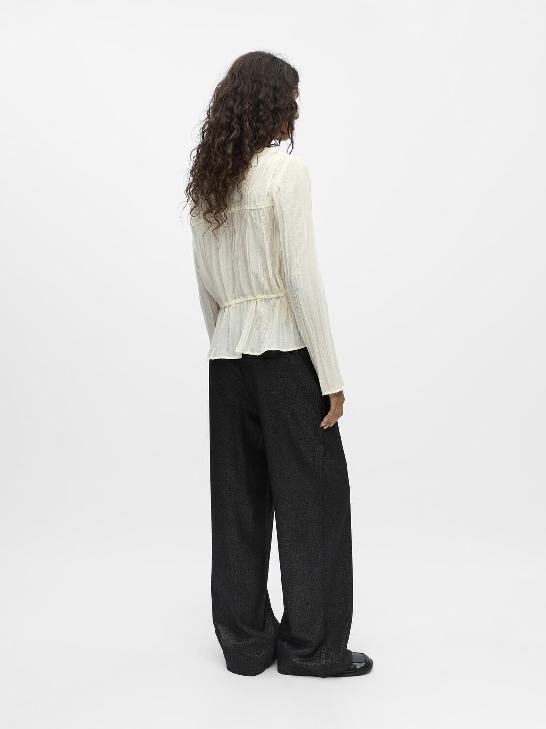 OBJBREA RE L/S TOP E DIV