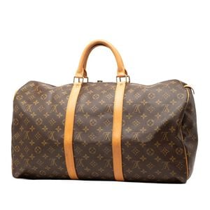 Louis Vuitton Keepall
