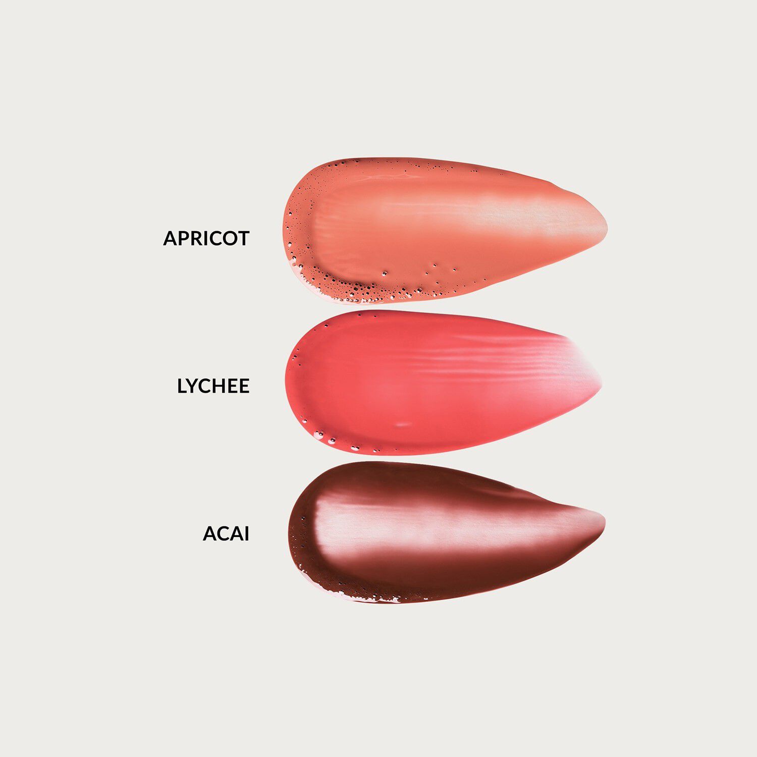 Watercolour Blush - Let, vandbaseret flydende blush