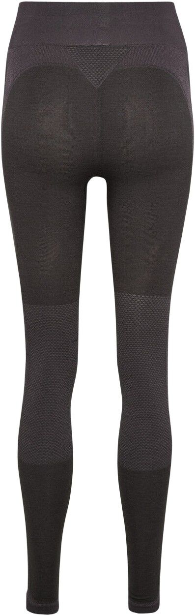 Clea Seamless Mid Waist leggings