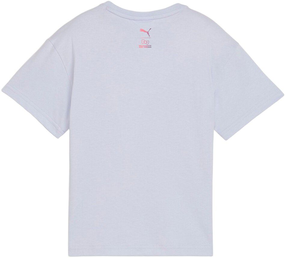 X Hello Kitty & Friends T-shirt