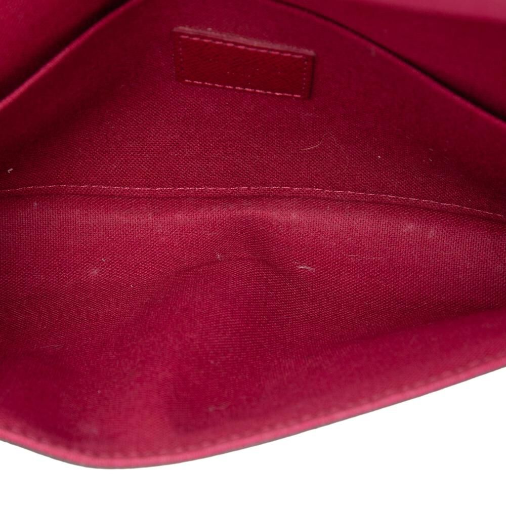 Louis Vuitton Pochette Felicie