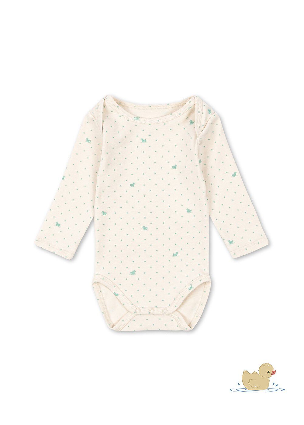 BELLO DUE LS BODY OCS