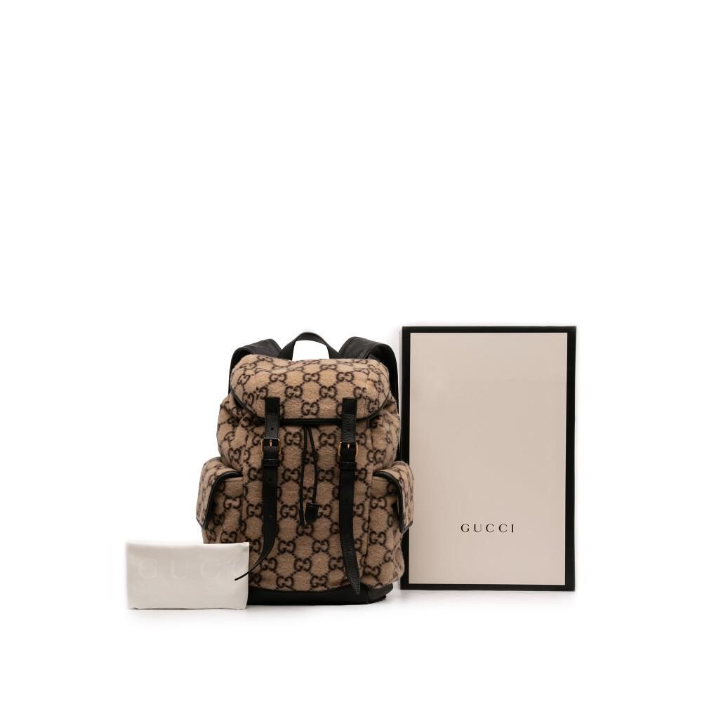 Gucci Backpack