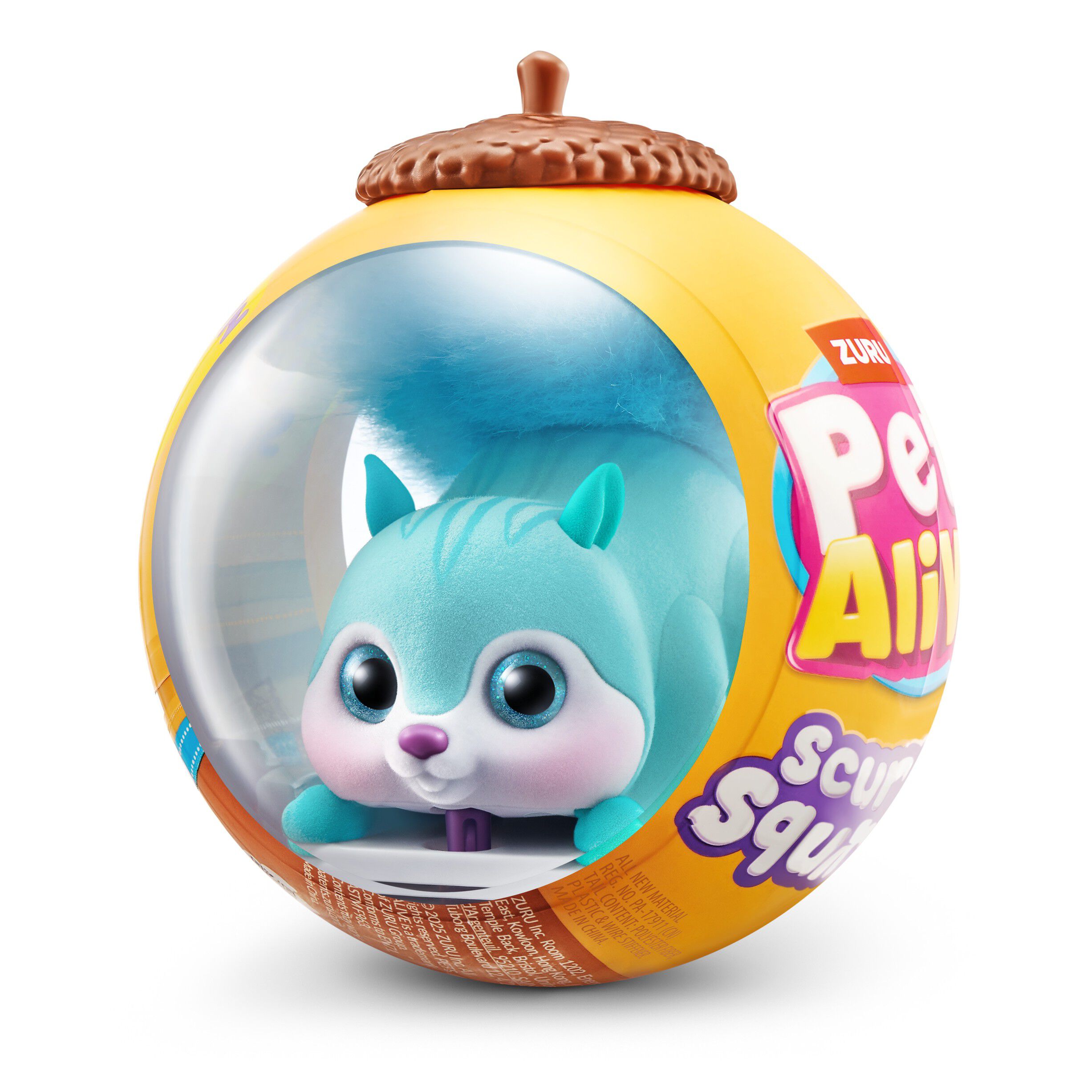 Pets Alive Scurry And Run