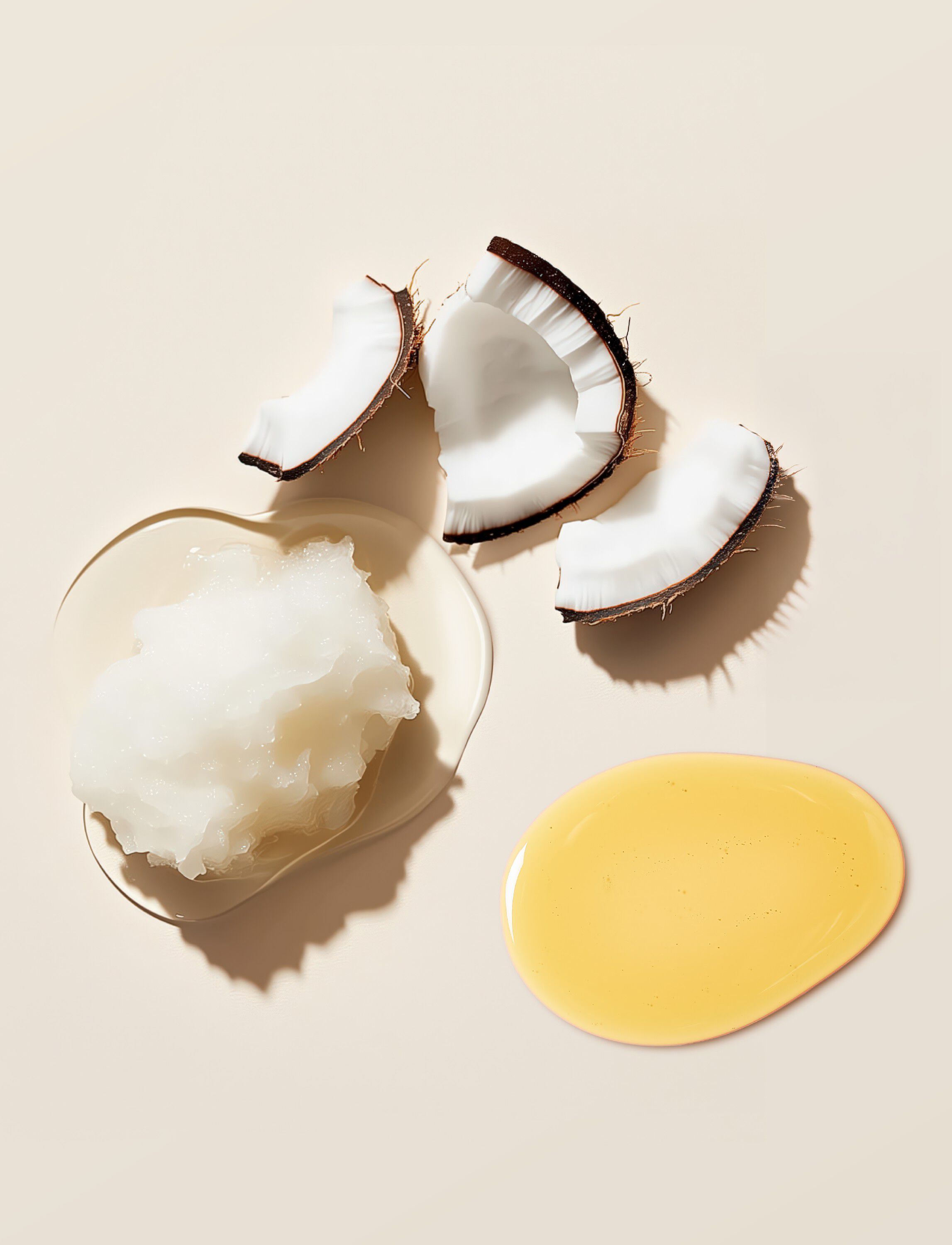 Leave-In Ultra Curl Balm 150ml