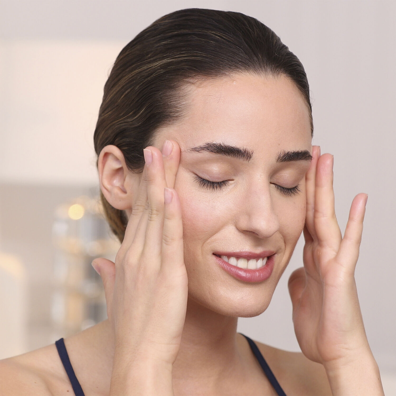 BY NACHT Perfect Nacht White Noise Balm 15 ml