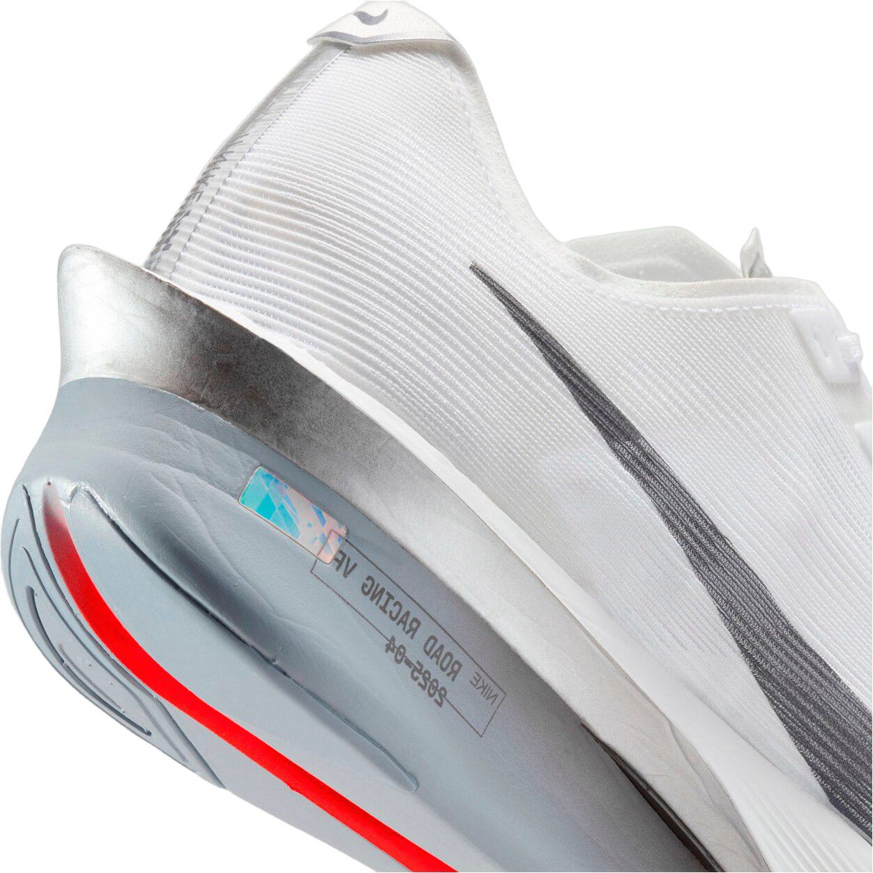 Zoom X Vaporfly Next 4% L&oslash;besko