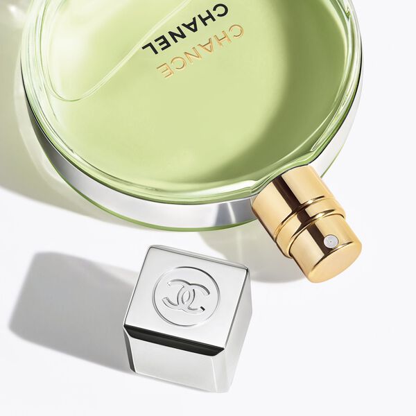 Eau De Parfum Spray