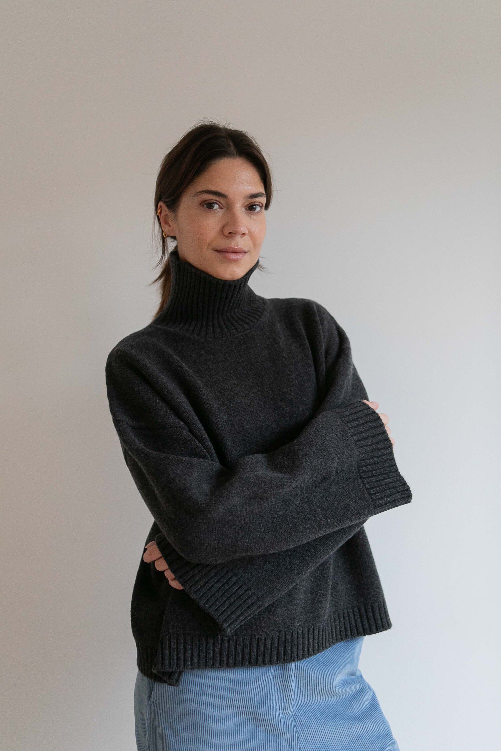 THYRA KNIT