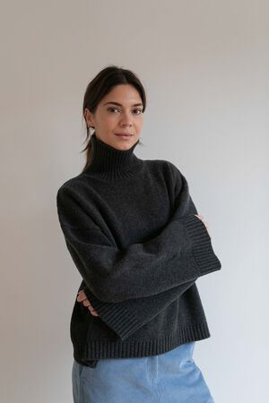 THYRA KNIT