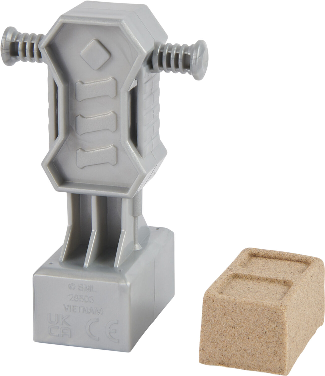 Rubble & Crew Figur 2 Pk