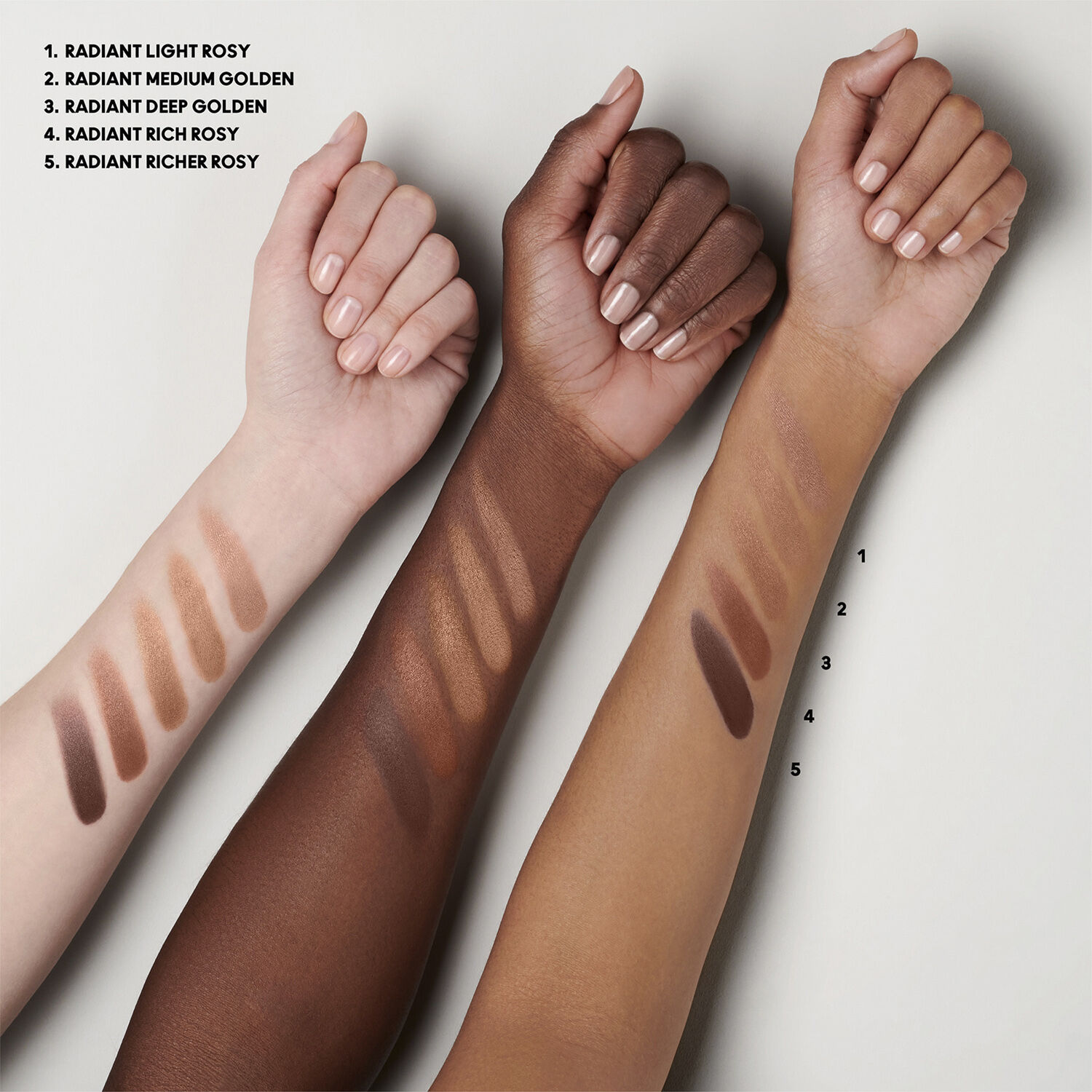 Skinfinish Sunstruck Radiant Bronzer