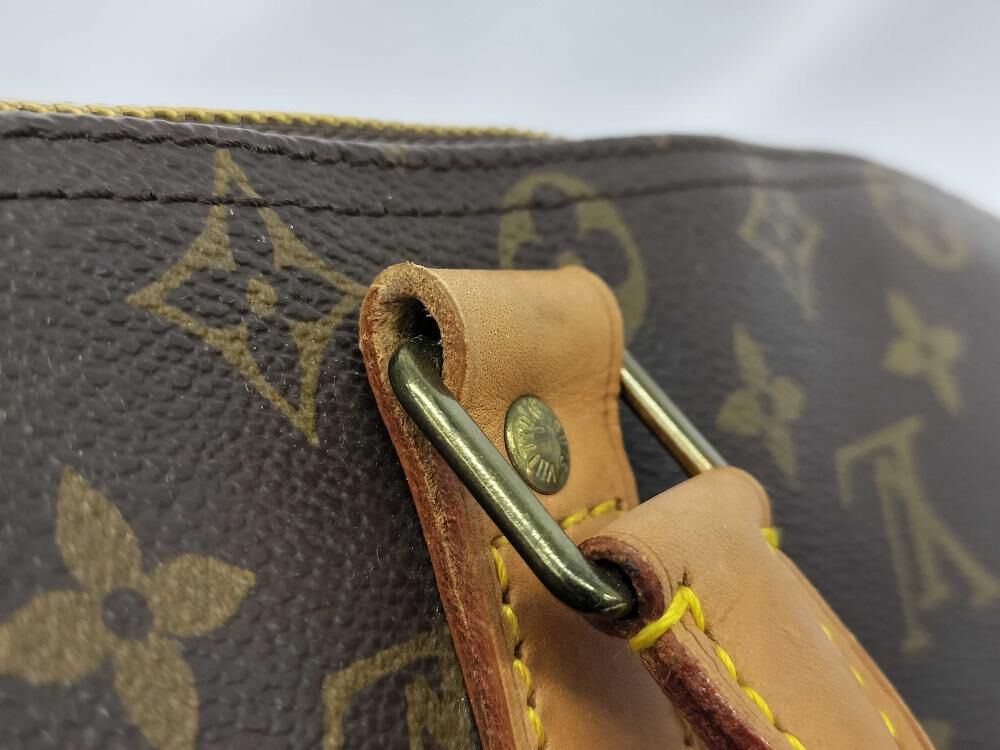 Louis Vuitton Keepall