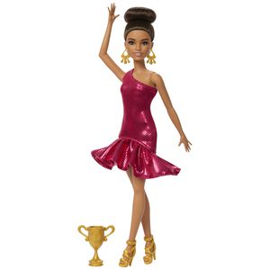 Barbie Career Ballroom Da