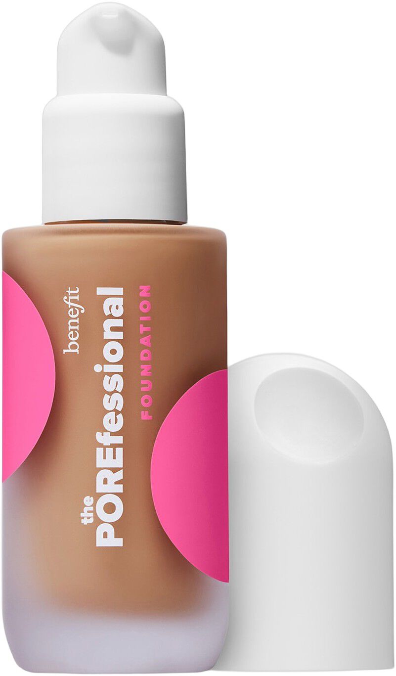 The Porefessional Foundation - udj&aelig;vnende foundation med Niacinamid