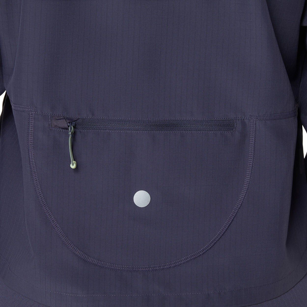 Nagino Justerbar L&oslash;bejakke