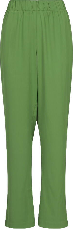 Charm Solid Pants
