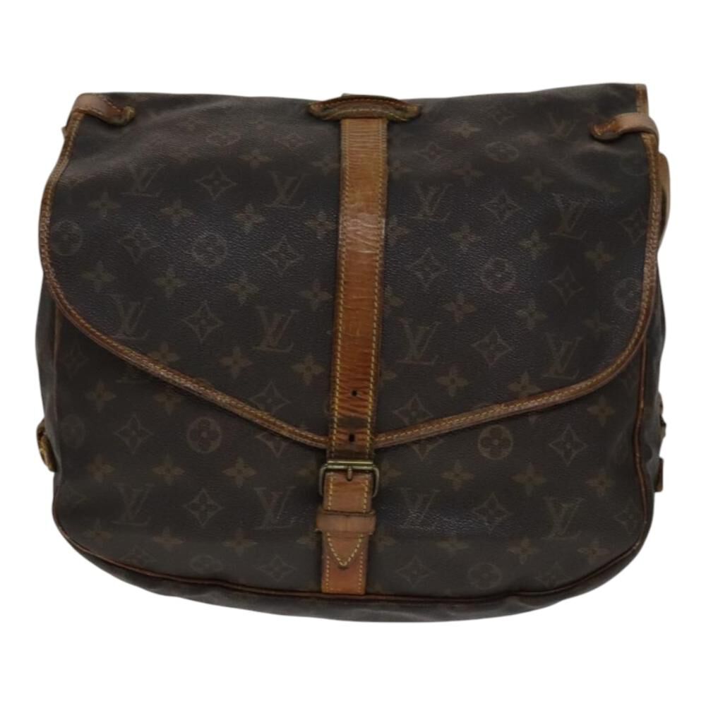 Louis Vuitton Saumur