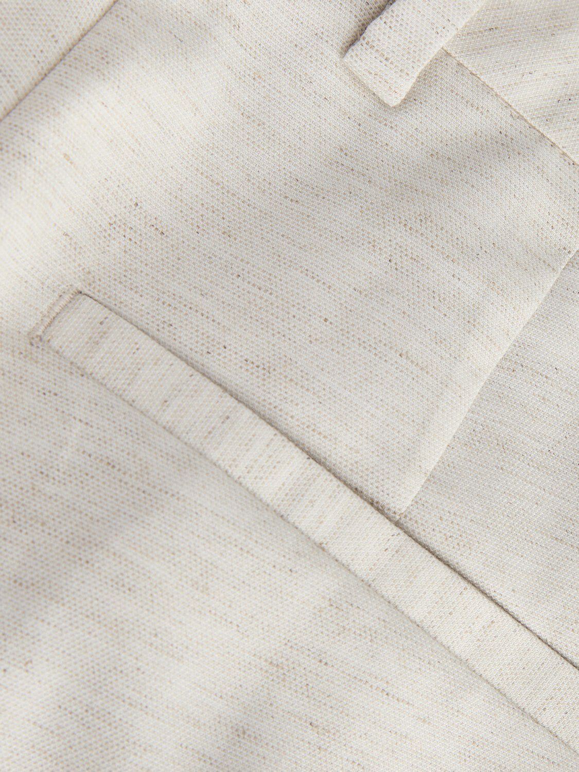 JXELLIS STRUCTURED WIDE HW PANT TLR