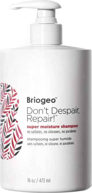 Don't Despair, Repair! - Super Moisture Shampoo