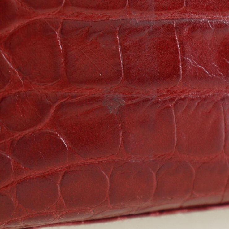 Salvatore Ferragamo Shoulder Bag