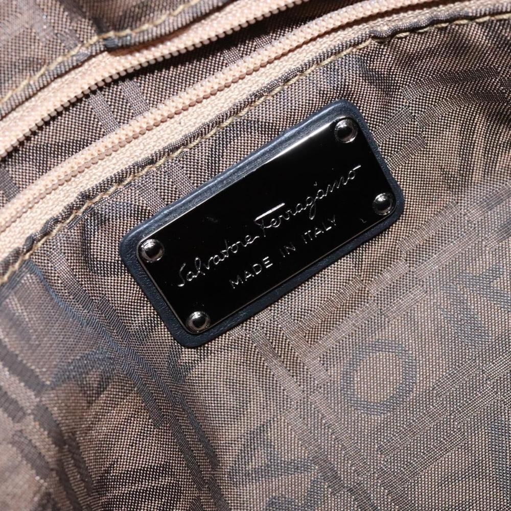 Salvatore Ferragamo Tote