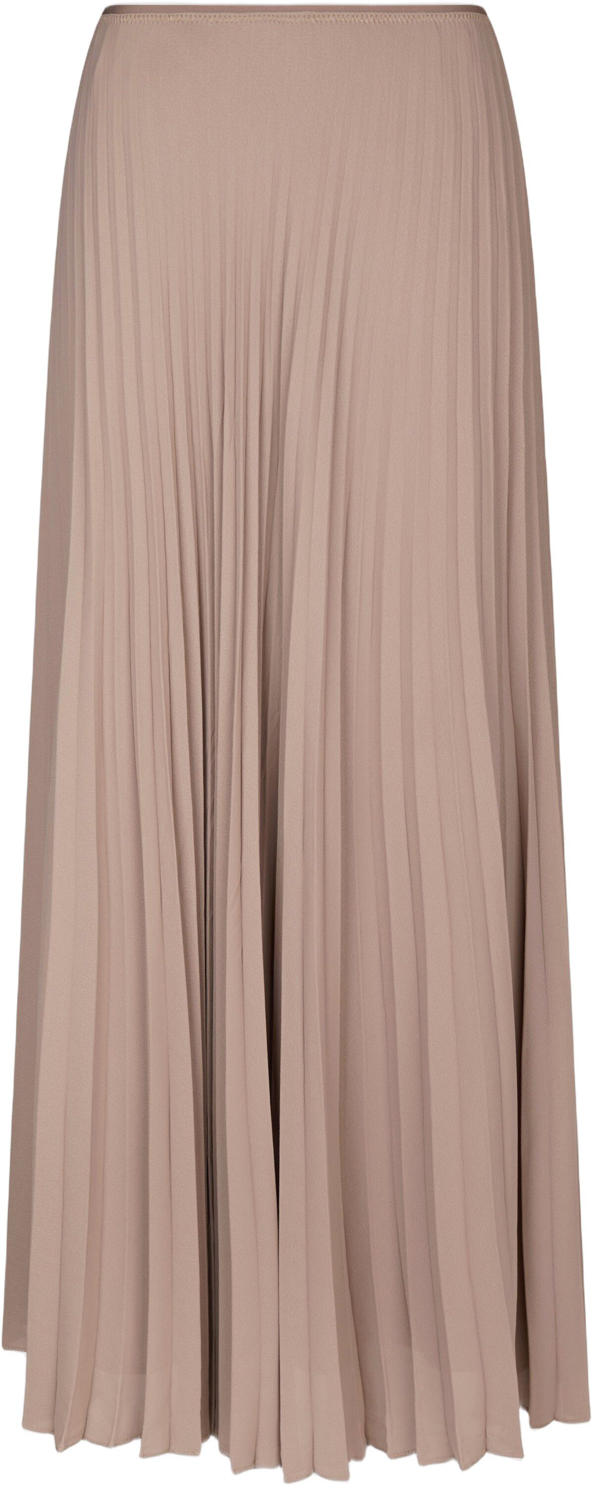 Boni Simple Plisse Skirt