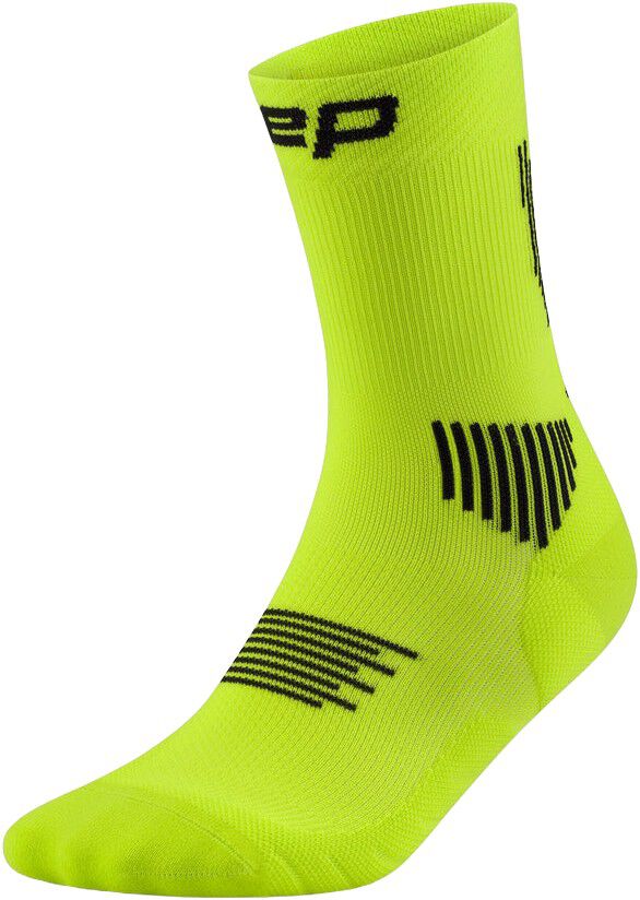 The Run Sock V5 Kompressionstr&oslash;mpe