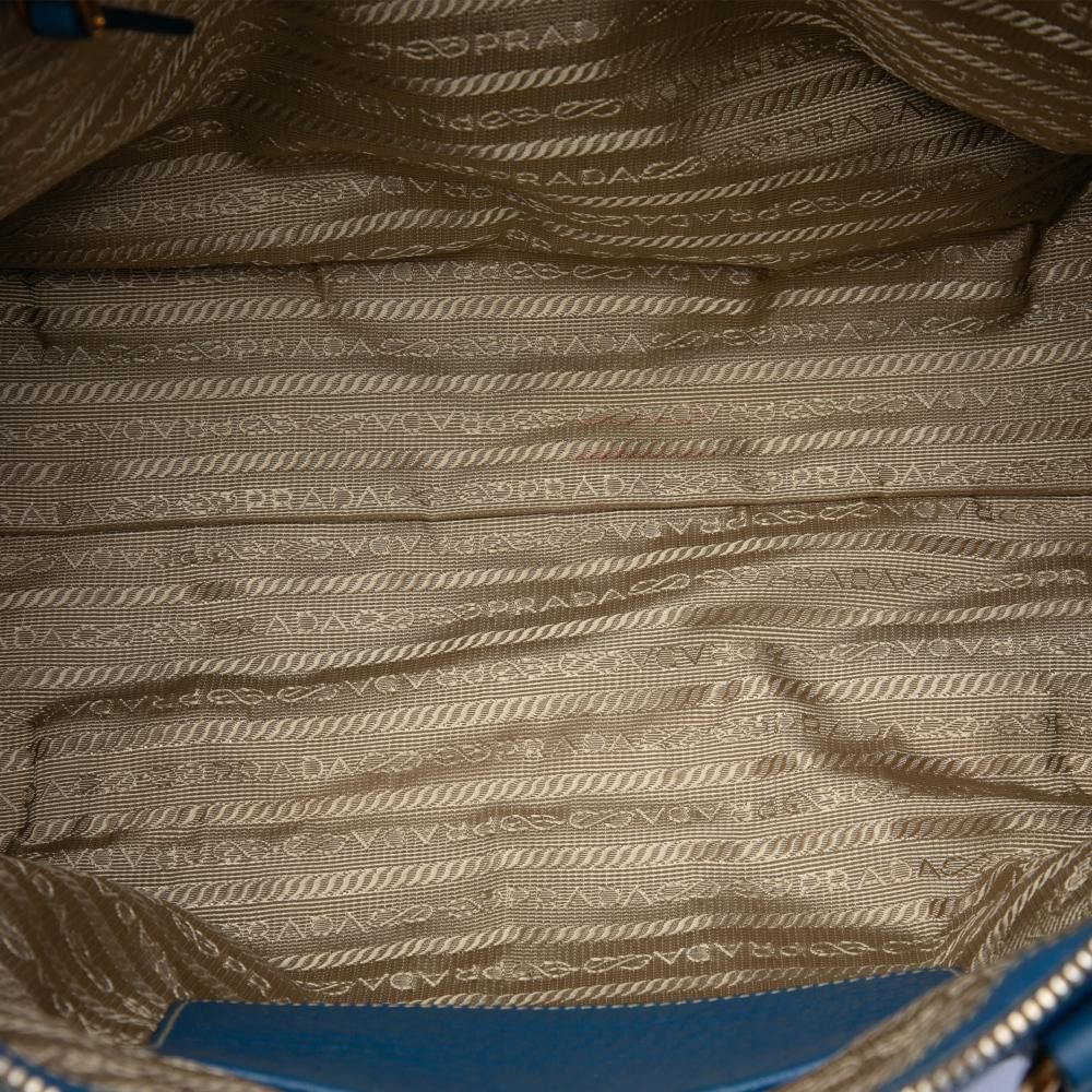 Prada Handbag