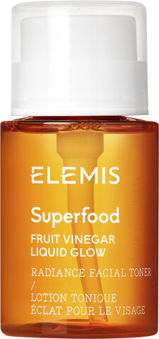Superfood Fruit Vinegar Liquid Glow