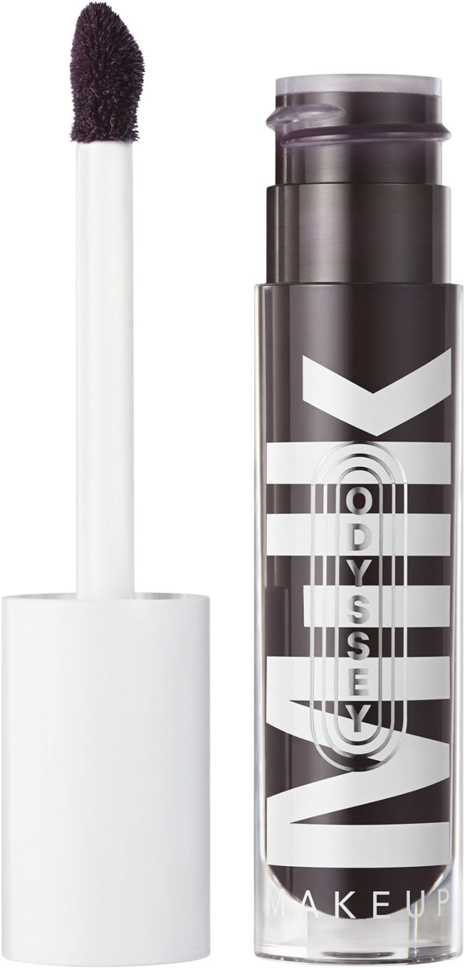 Odyssey Lip Oil Gloss - Hydrating Non-Sticky Lip Oil Gloss