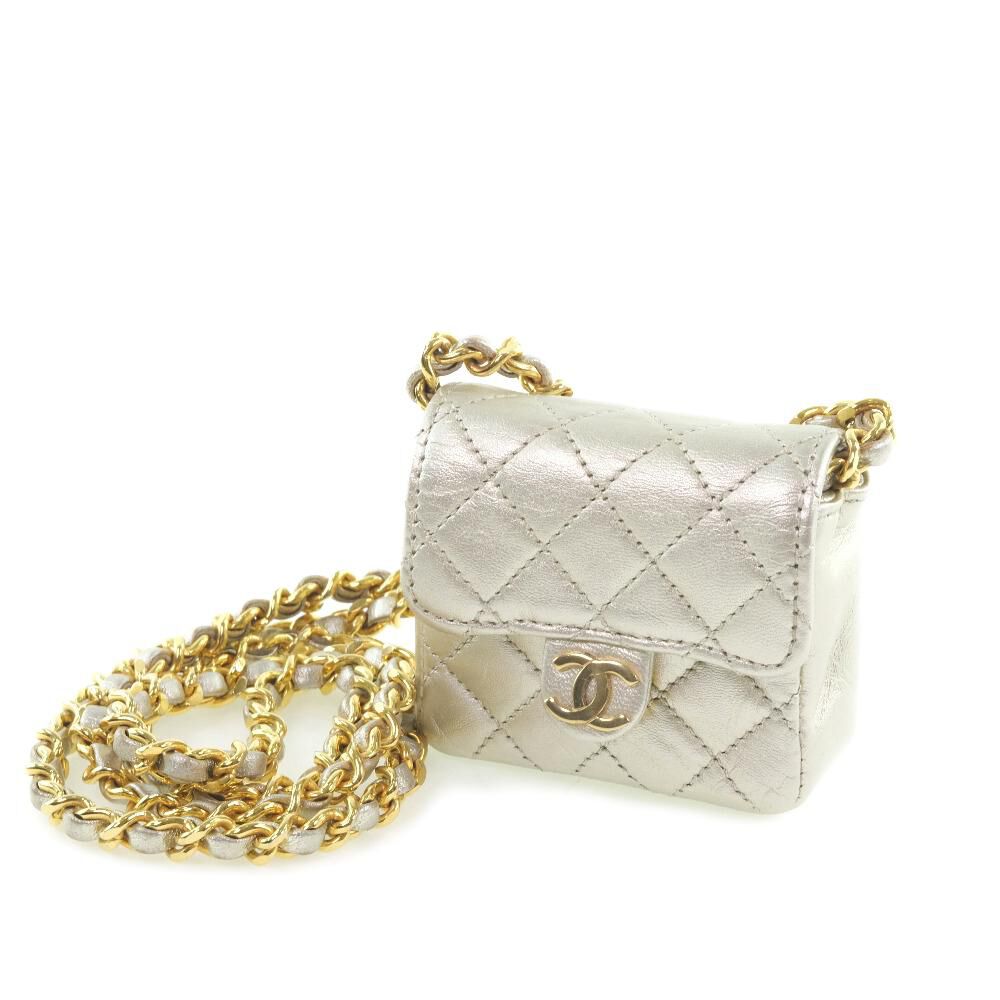 Chanel Shoulder Bag
