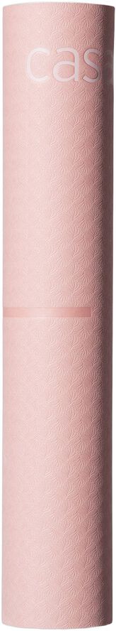 Mat Position, 4 mm Yogamåtte