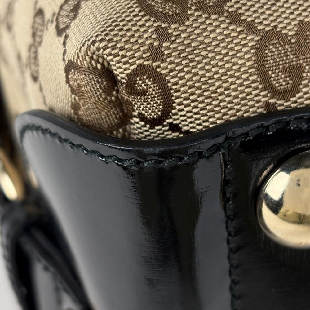 Gucci Handbag