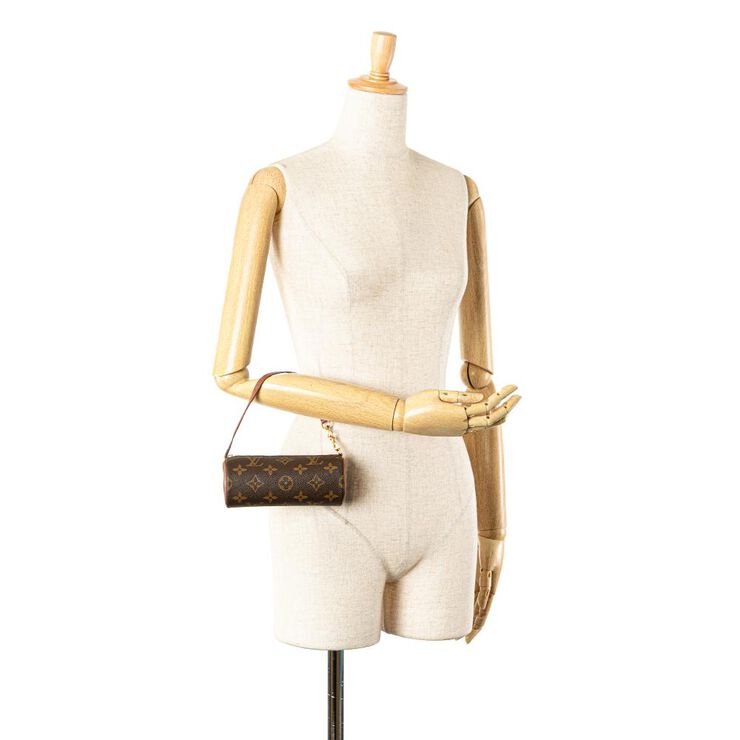 Louis Vuitton Papillon