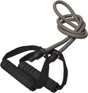 Exetube træningselastik - Medium