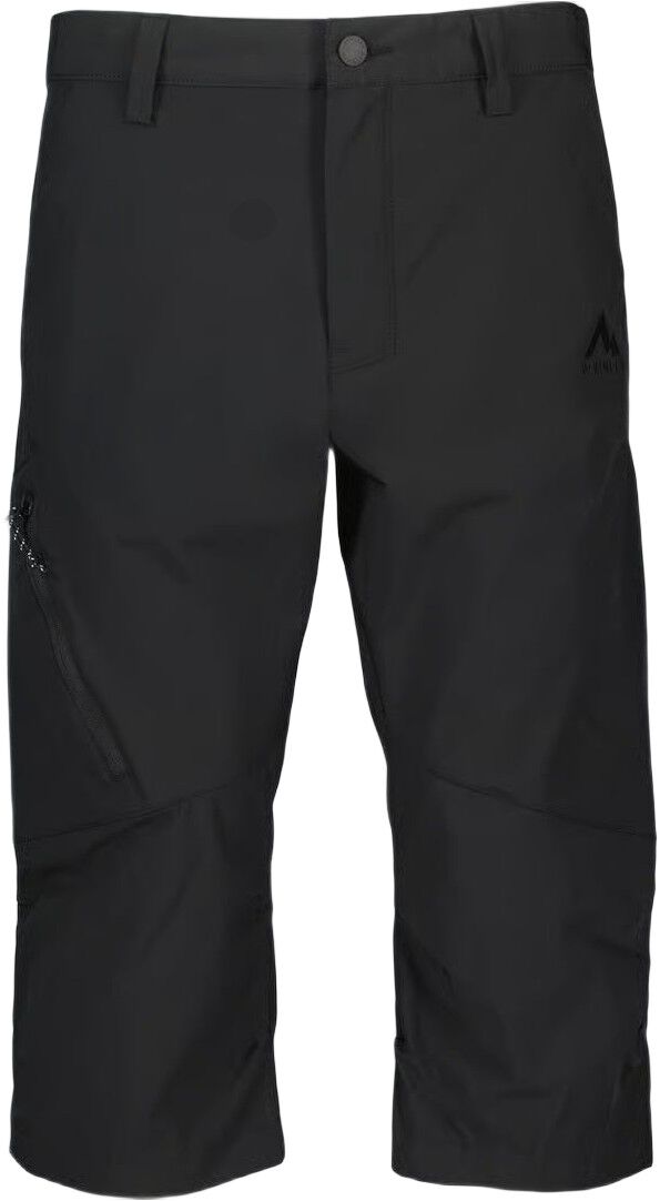 Camp 3/4 Vandrebukser