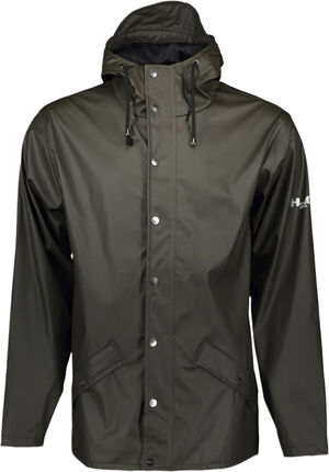 Rain Jacket