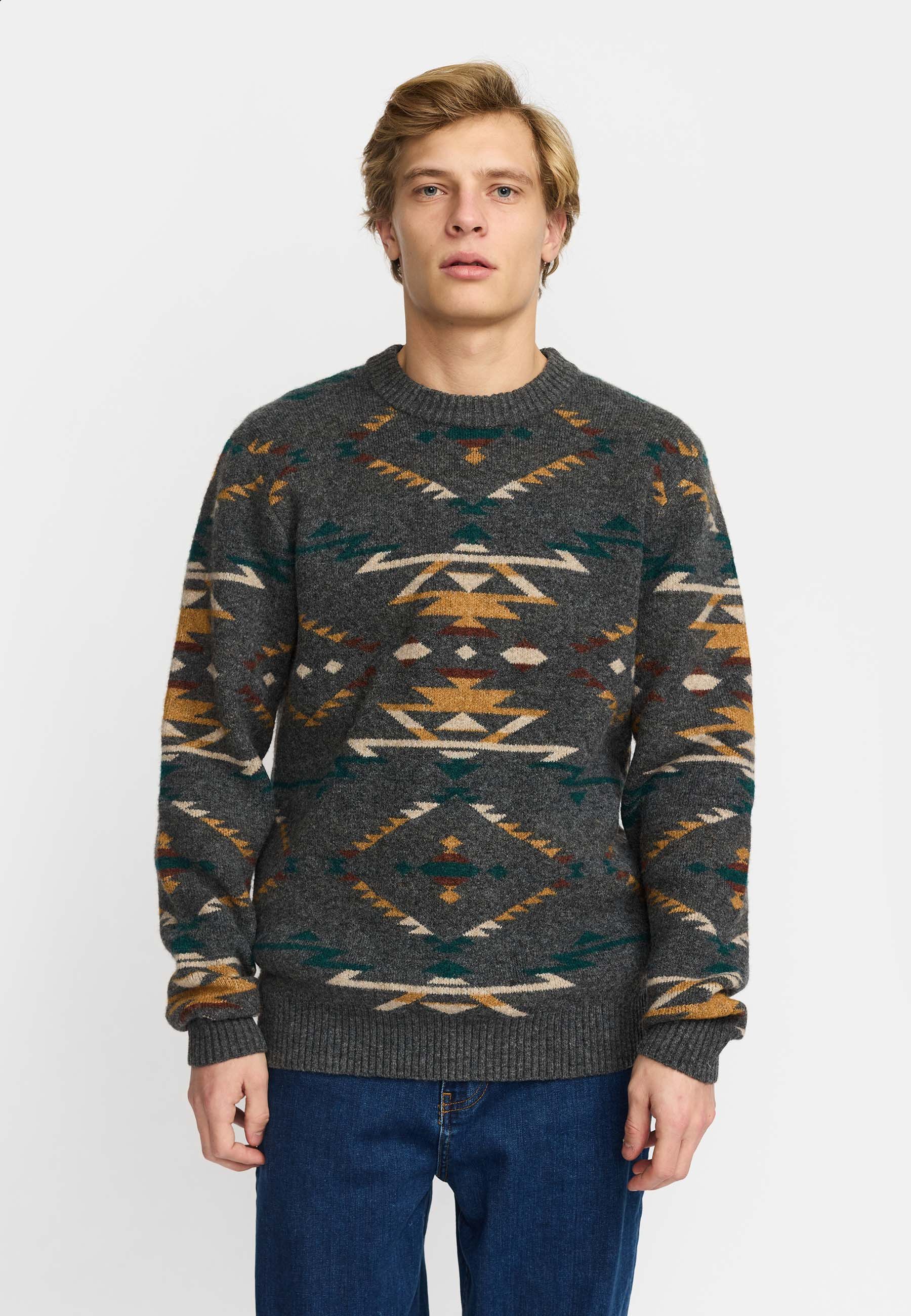 Knitwear