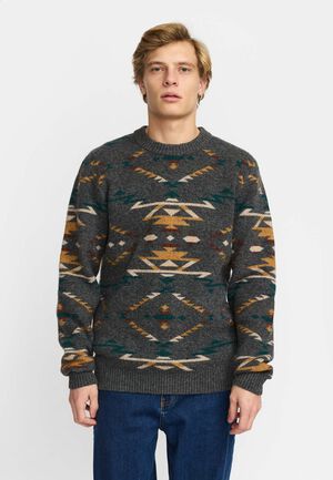 Knitwear