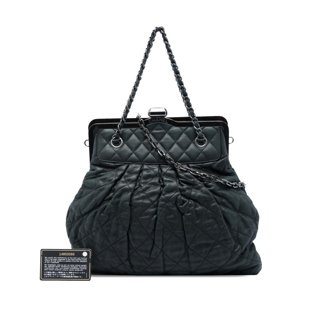 Chanel Tote