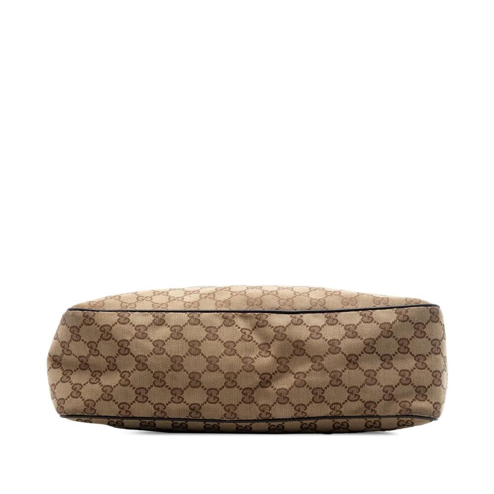 Gucci Messenger Bag