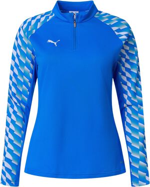 TEAMLIGA26 TRAINING 1/4 ZIP TO