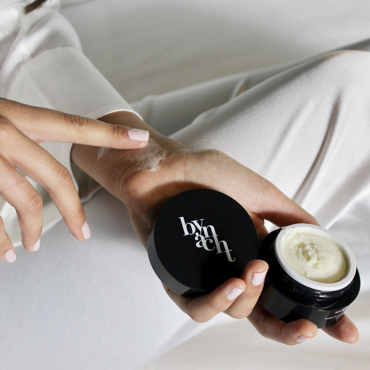 BY NACHT Perfect Nacht White Noise Balm 15 ml