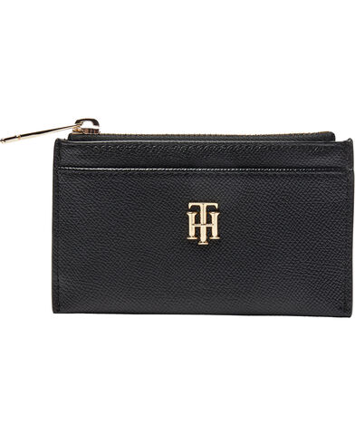 TH TIMELESS CC HOLDER POUCH BLK
