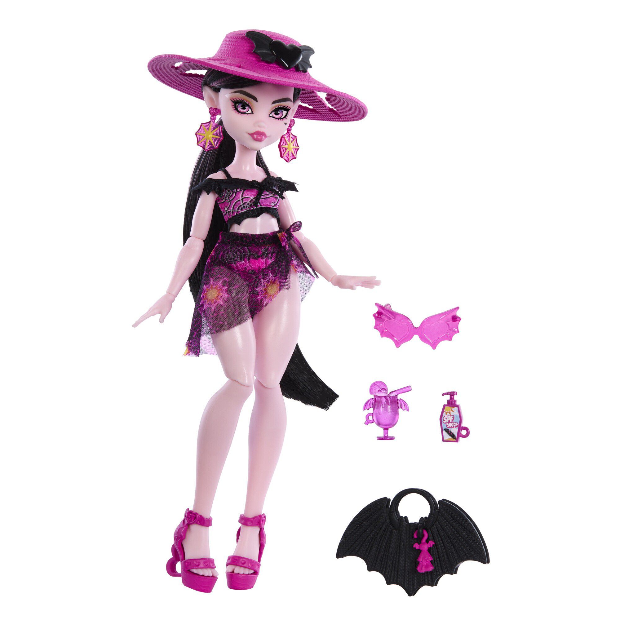 Monster High Scare-adise