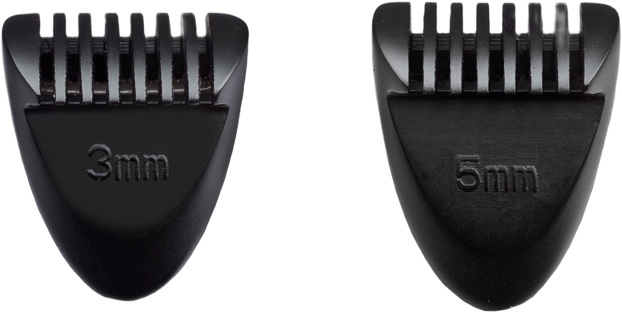 Super X-Metal Precision Black